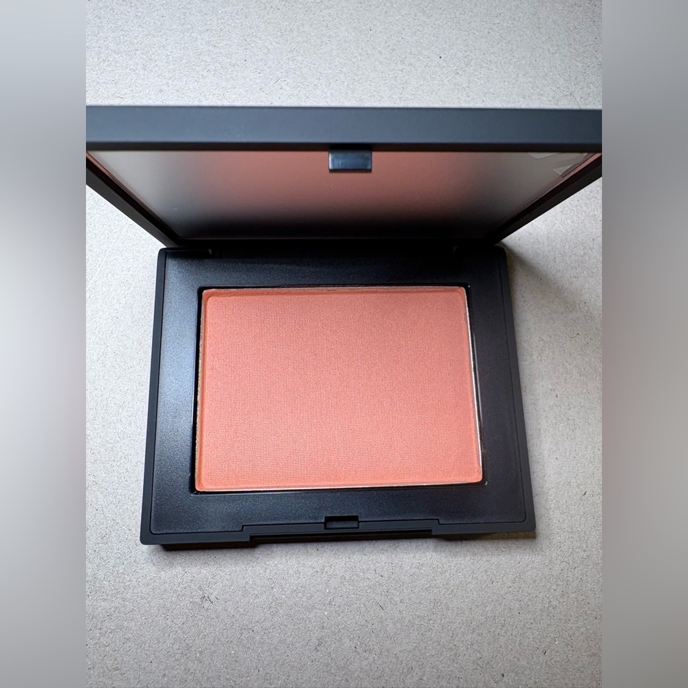 NARS Cosmetics Blush in Forbidden